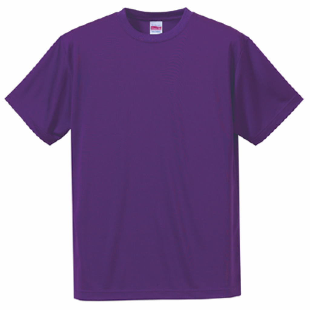 United Athle 4.7oz ドライシルキータッチTシャツ サッカーボールの